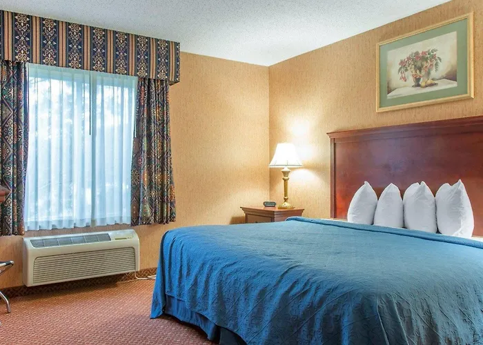 Quality Inn & Suites