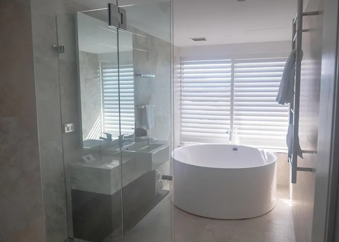 Novotel Wollongong Northbeach