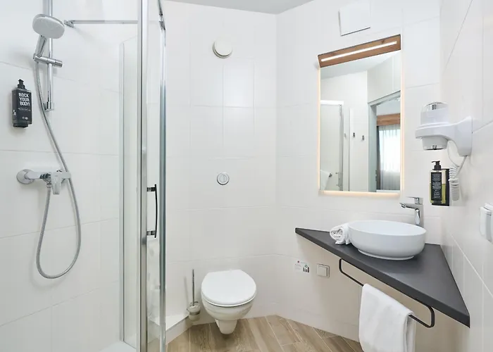 Ibis Katowice - Zabrze