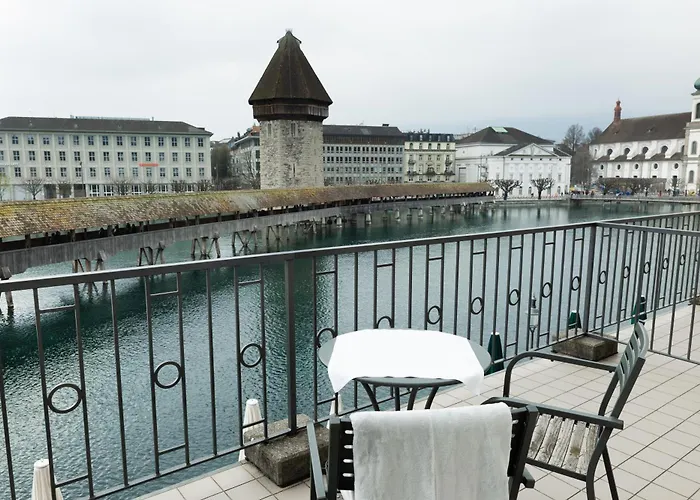 Hotel Des Alpes