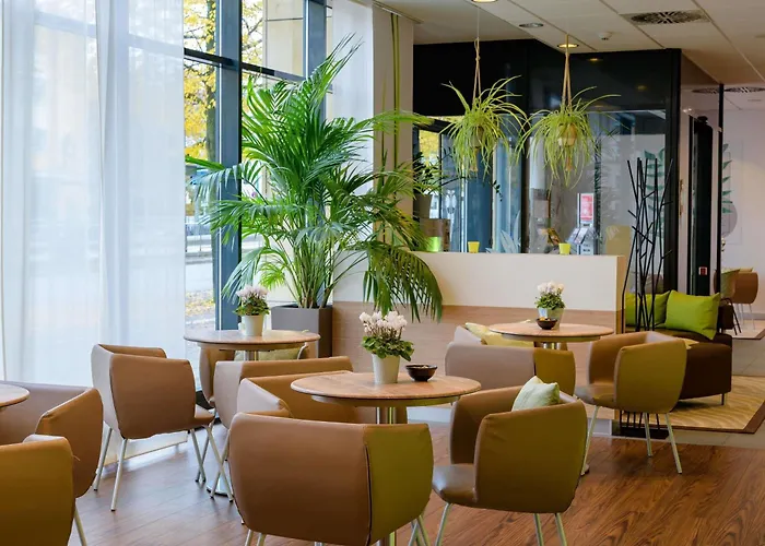 ibis Heilbronn City