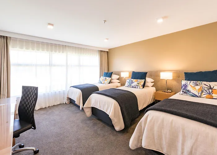 Distinction Hamilton Hotel & Conference Centre