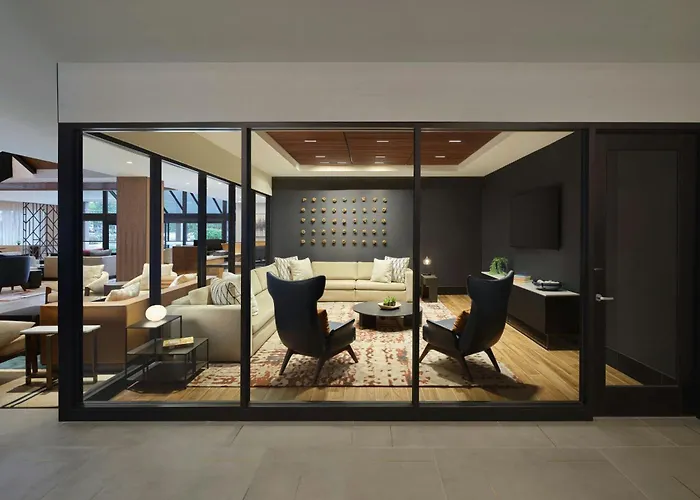 Sheraton Denver West Hotel