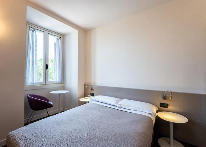 Hotel Vittorio