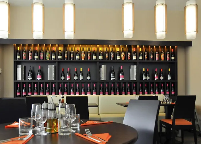 Hotel Ibis Gerona