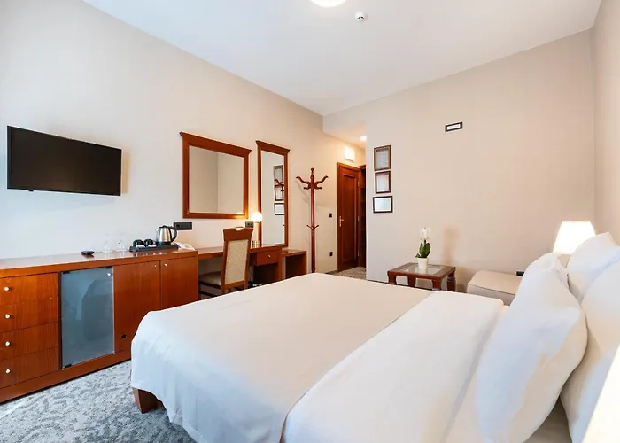 Hotel Montenegrino