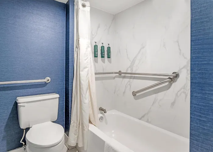 Best Western Plus Miamisburg-Dayton Suites, Banquets & Hotel