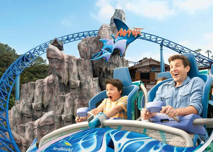 Holiday Inn Express San Diego - Sea World Area By Ihg