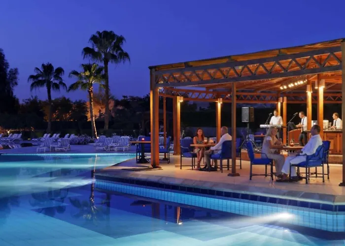Naama Bay Promenade Beach Resort Managed By Accor