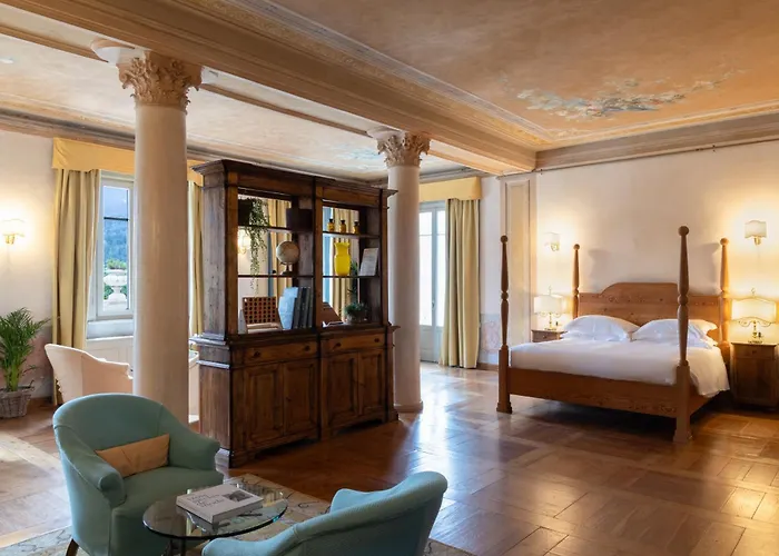 Qc Grand Hotel Bagni Nuovi