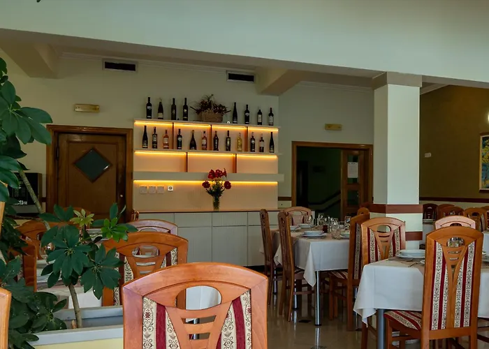Hotel Adria