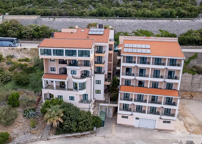 Hotel Adria