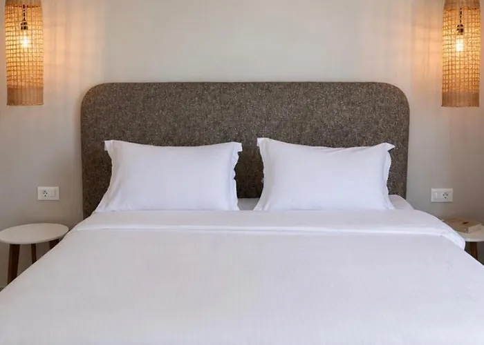 Drossia Residenza Boutique Hotel Malia