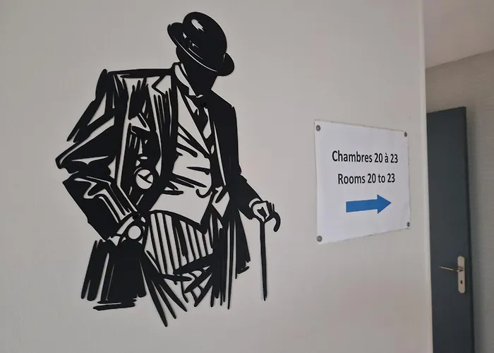 Hotel Bal
