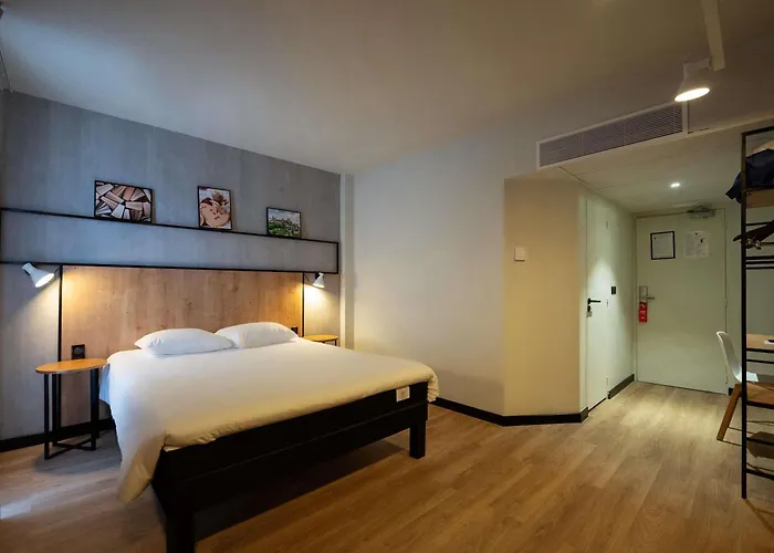 Ibis Brive Centre