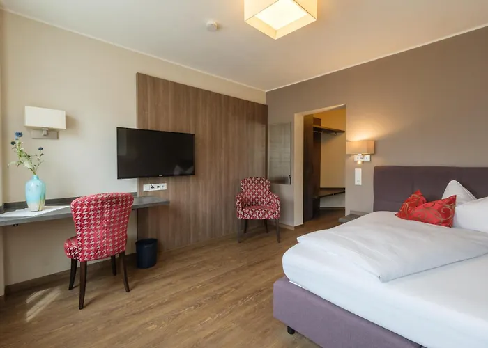Hotel Staffler