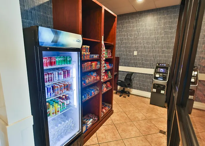 Wyndham Garden Fort Walton Beach - Fully Renovated