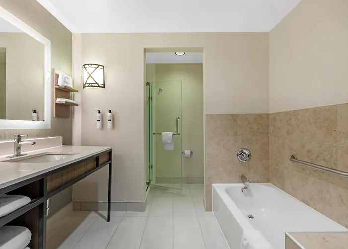 Hilton Garden Inn Missoula