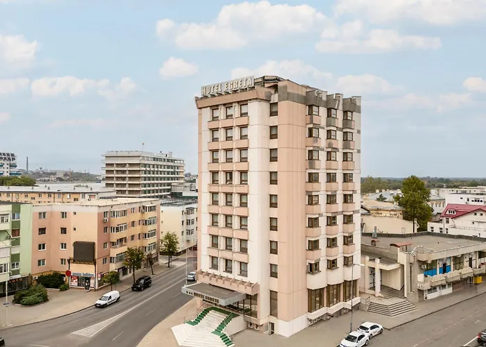 Hotel Egreta
