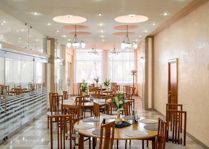 Hotel Traian