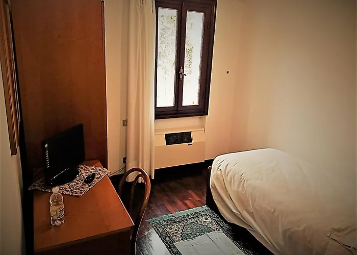 Albergo Volpara