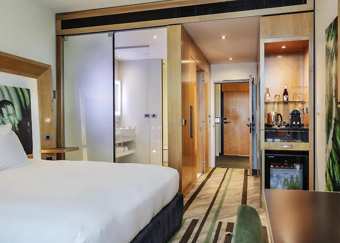 Novotel Auckland Airport