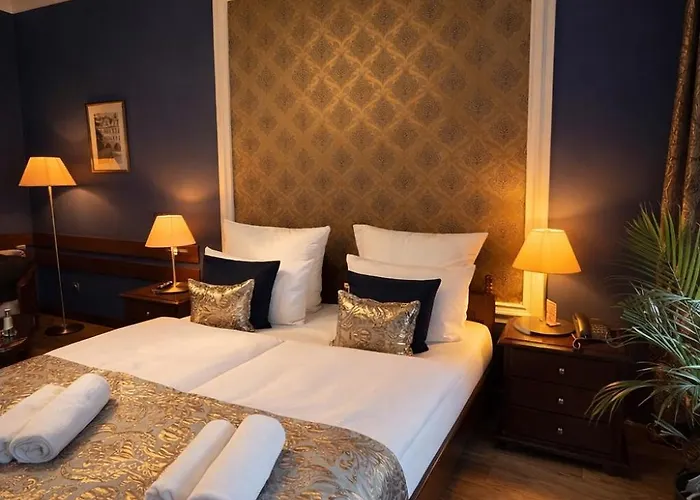 Baron Boutique Hotel