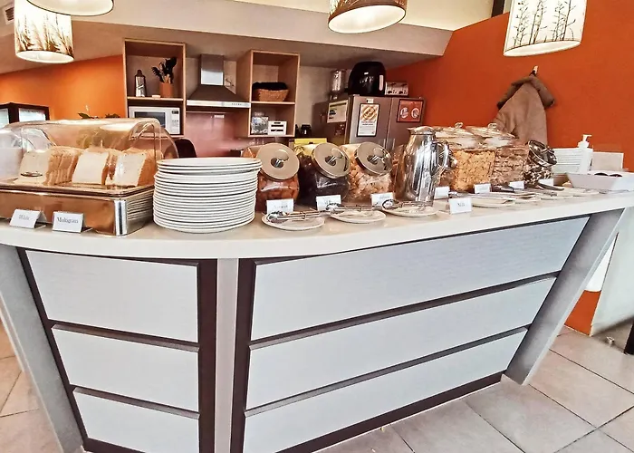 Quality Hotel Lincoln Green