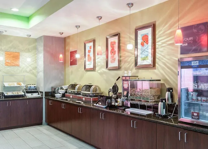 Comfort Suites Greenville
