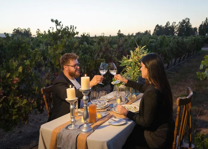 Vina La Playa Hotel & Winery By Sutil Wines