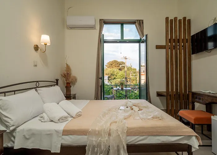 Orfeas Hotel