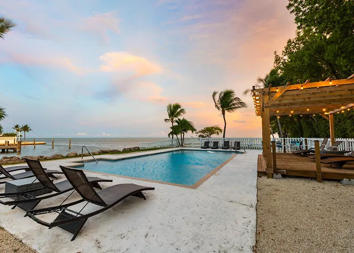 Seascape Resort & Marina
