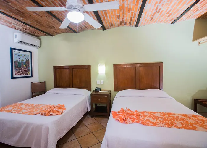 Hotel El Pescador