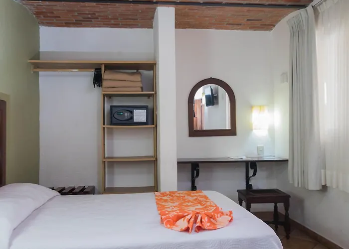 Hotel El Pescador