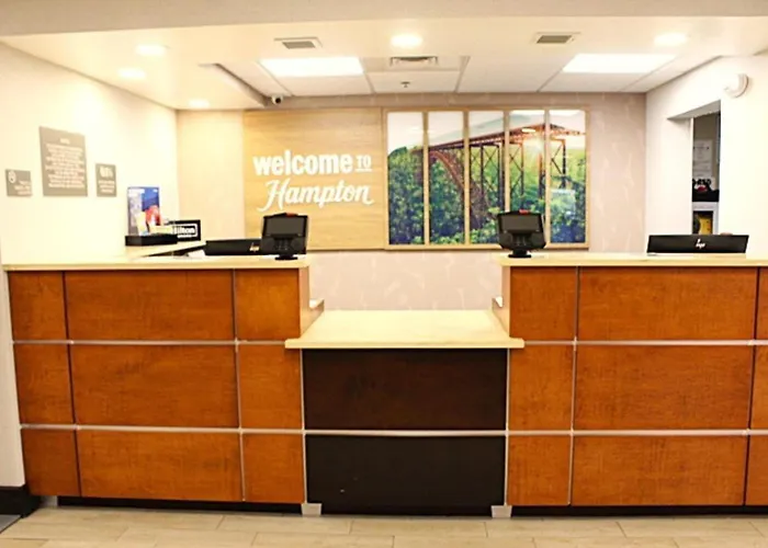 Hampton Inn Summersville