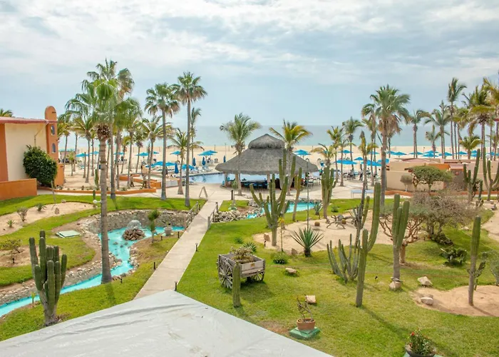 Posada Real Los Cabos