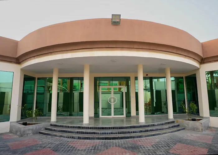 Royal Residence Hotel Apartments