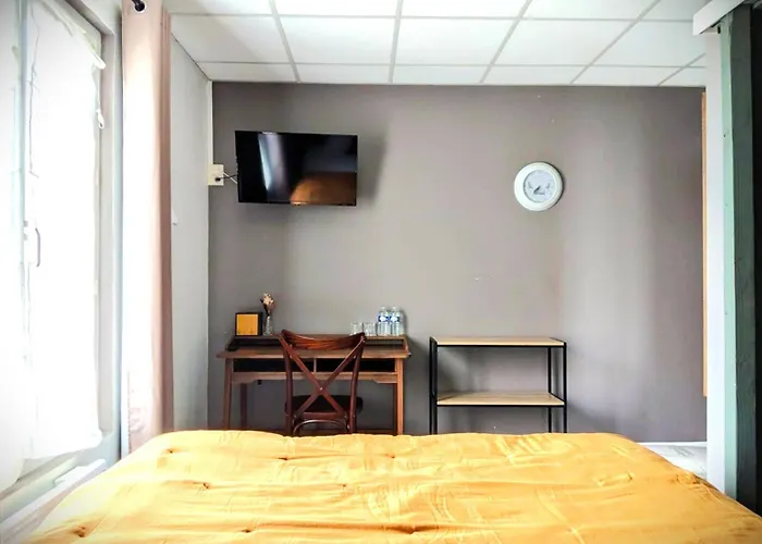 Hotel Maisons Delphine - Le Cottage