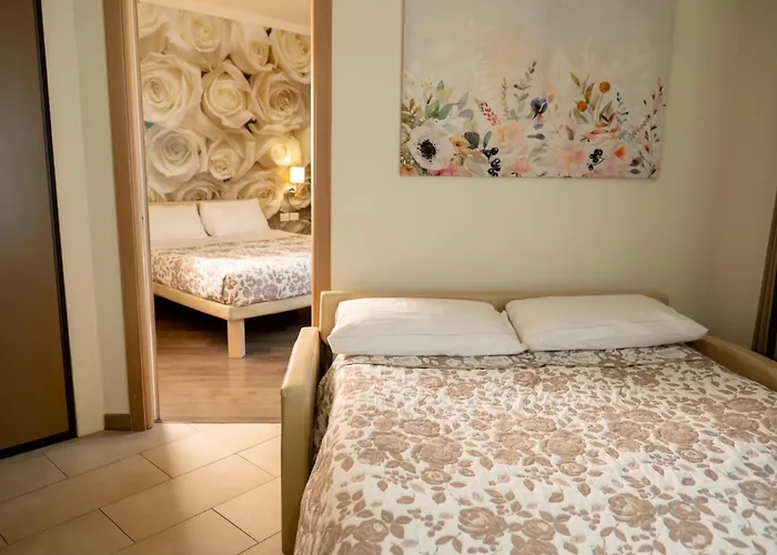 Hotel Acquadolce