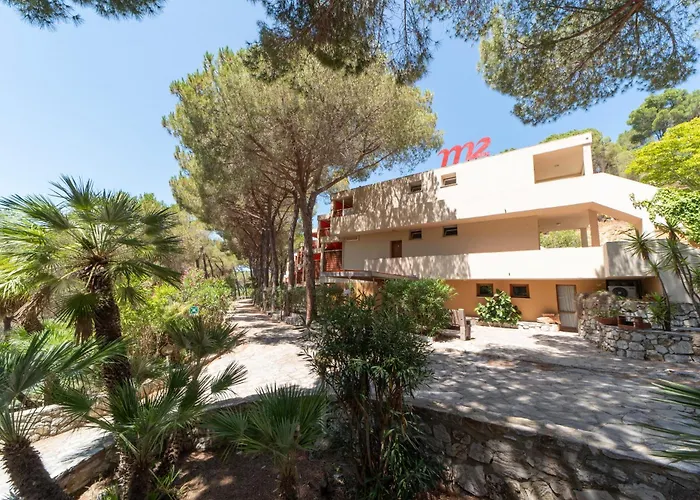Hotel Marina 2