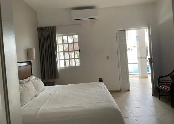 Hotel Maria Jose
