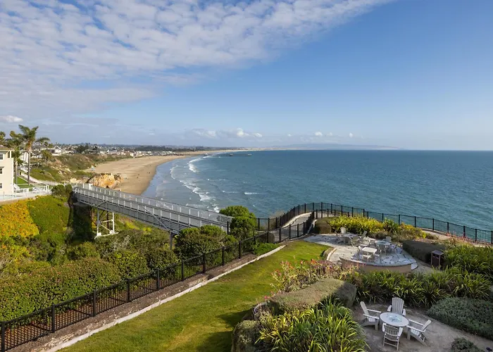 Pacific Point Resort