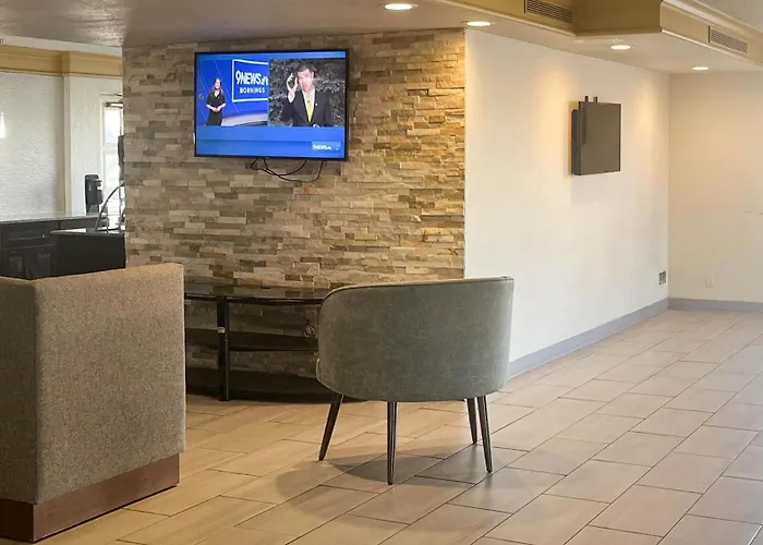 Motel 6 Aurora, Co - Medical Center