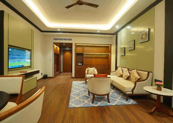 Ramada Khajuraho