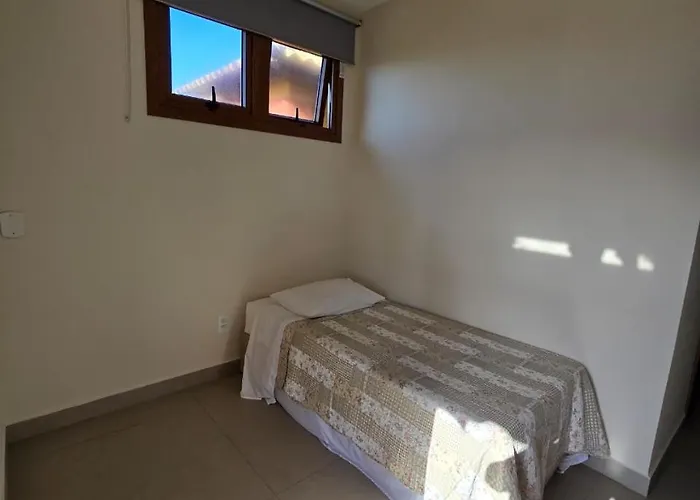 Pousada Portal da Barra