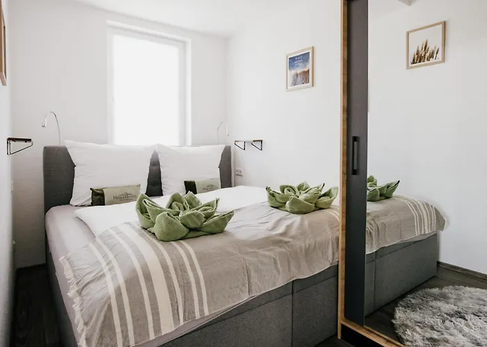 HarzHotel Güntersberge