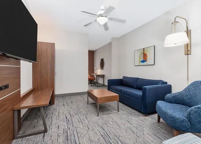 Holiday Inn Express Hotel And Suites Jasper By Ihg