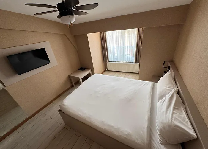 Hotel Cinas