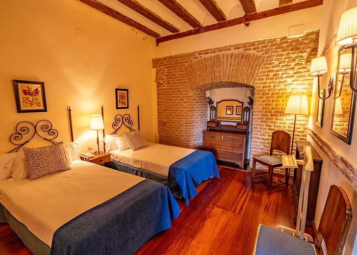 Hotel Real Monasterio De San Zoilo