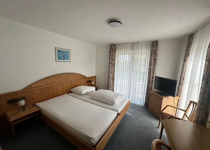 Landhotel&Gaststuben Zum Hasen